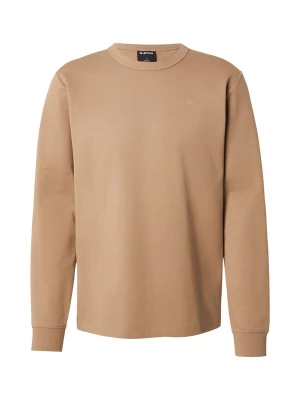 Foto van product G-STAR Shirt 'Tweeter' camel