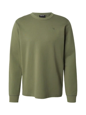 Foto van product G-STAR Shirt 'Tweeter' groen