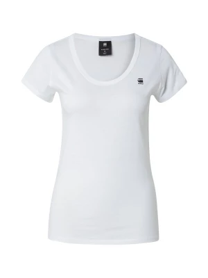 Foto van product G-STAR Shirt wit