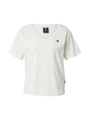 Foto van product G-STAR Shirt wit