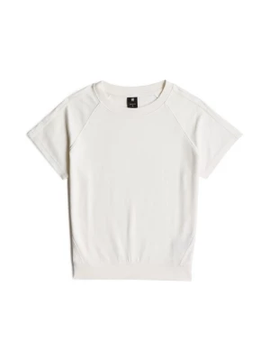 Foto van product G-STAR Shirt wit