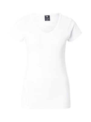 Foto van product G-STAR Shirt wit