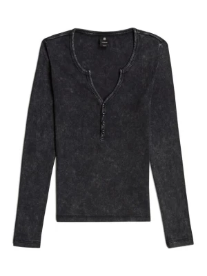 Foto van product G-STAR Shirt zwart