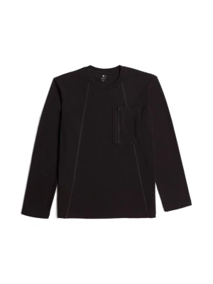 Foto van product G-STAR Shirt zwart