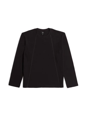 Foto van product G-STAR Shirt zwart
