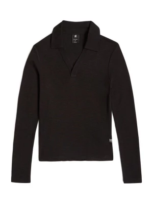 Foto van product G-STAR Shirt zwart