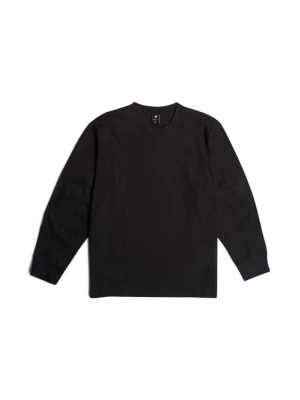 Foto van product G-STAR Shirt zwart
