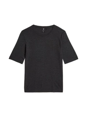 Foto van product G-STAR Shirt zwart