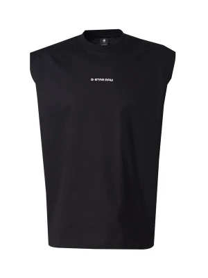 Foto van product G-STAR Shirt zwart / wit