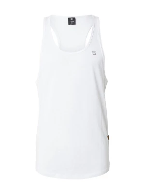 Foto van product G-STAR Shirt zwart / wit