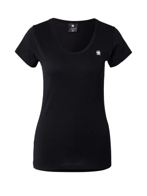 Foto van product G-STAR Shirt zwart / wit