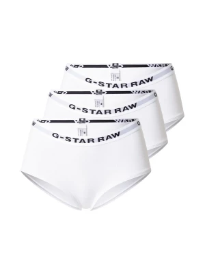 Foto van product G-STAR Slip lichtgrijs / zwart / wit