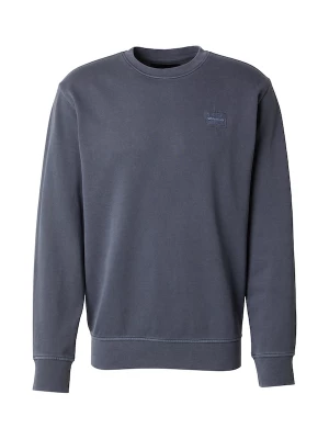 Foto van product G-STAR Sweatshirt duifblauw