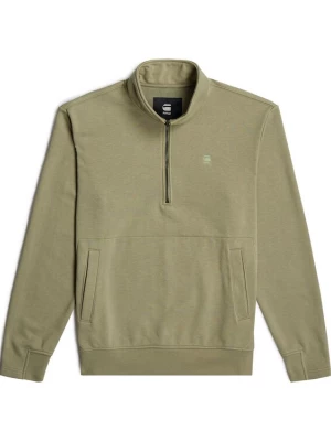 Foto van product G-STAR Sweatshirt 'Nifous' olijfgroen