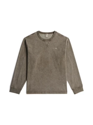 Foto van product G-STAR Sweatshirt olijfgroen