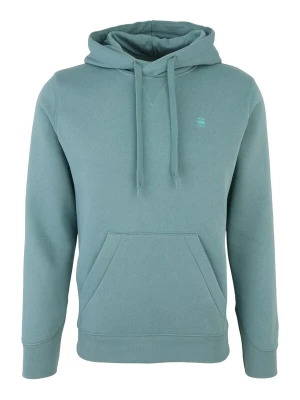 Foto van product G-STAR Sweatshirt 'Premium Core' cyaan blauw