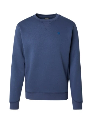 Foto van product G-STAR Sweatshirt 'Premium Core' navy