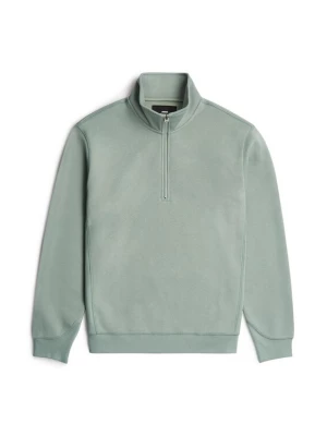Foto van product G-STAR Sweatshirt 'Premium Core' pastelgroen