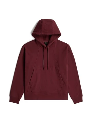 Foto van product G-STAR Sweatshirt wijnrood
