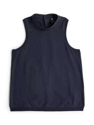 Foto van product G-STAR Top donkerblauw