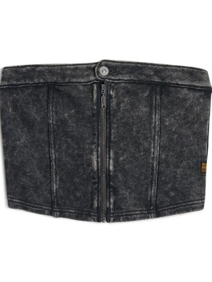 Foto van product G-STAR Top donkergrijs