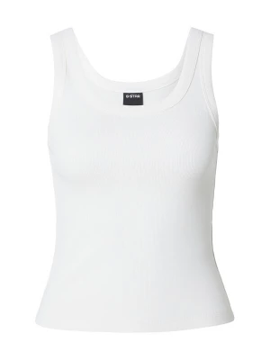 Foto van product G-STAR Top wit