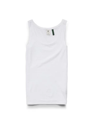 Foto van product G-STAR Top wit