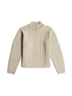 Foto van product G-STAR Trui beige