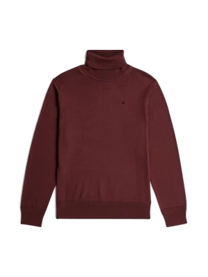Foto van product G-STAR Trui donkerrood