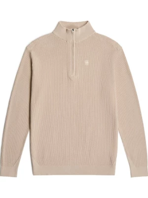 Foto van product G-STAR Trui 'Serrated' nude