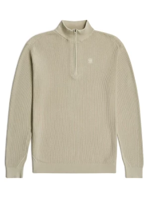 Foto van product G-STAR Trui 'Skipper Serrated' beige