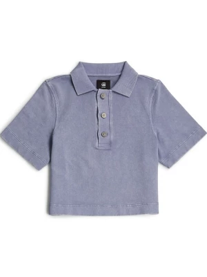 Foto van product G-STAR Trui smoky blue