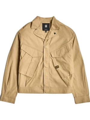 Foto van product G-STAR Tussenjas beige