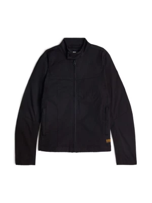 Foto van product G-STAR Tussenjas 'Biker' zwart