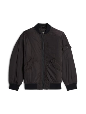 Foto van product G-STAR Tussenjas 'Boys Bomber Jacket' zwart