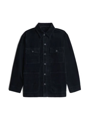 Foto van product G-STAR Tussenjas 'Chore Jacket' navy