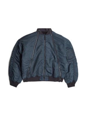 Foto van product G-STAR Tussenjas donkerblauw