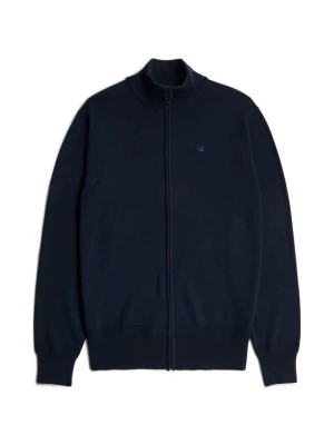 Foto van product G-STAR Tussenjas donkerblauw