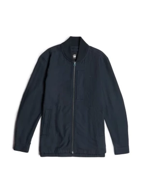 Foto van product G-STAR Tussenjas donkerblauw