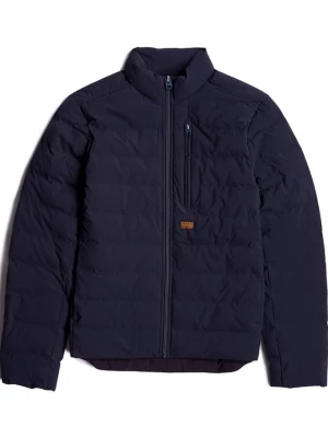 Foto van product G-STAR Tussenjas 'Foundation' donkerblauw