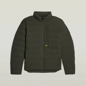 Foto van product G-STAR Tussenjas 'Foundation Liner Jacket' olijfgroen