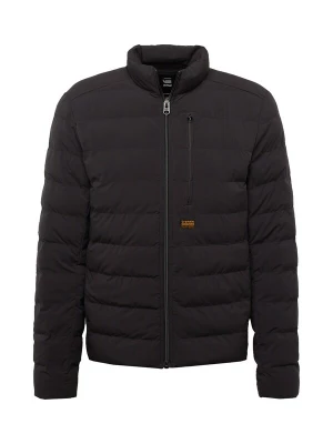 Foto van product G-STAR Tussenjas 'Foundation' oranje / zwart