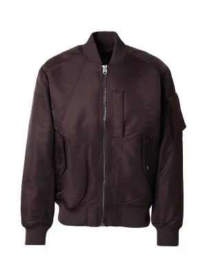 Foto van product G-STAR Tussenjas 'GA-1' chocoladebruin