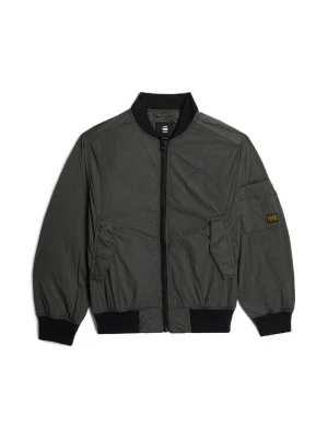Foto van product G-STAR Tussenjas 'Girls Bomber Padded Jacket' zwart