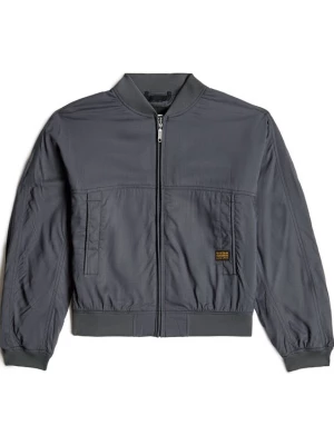 Foto van product G-STAR Tussenjas grijs