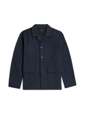 Foto van product G-STAR Tussenjas 'Marseille Blazer' donkerblauw