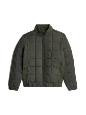 Foto van product G-STAR Tussenjas 'Meefic Quilted' grijs