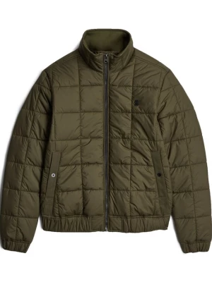 Foto van product G-STAR Tussenjas olijfgroen