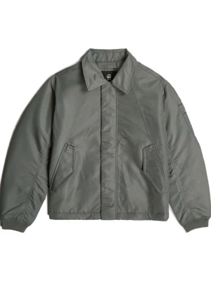 Foto van product G-STAR Tussenjas 'Padded Bomber' grijs