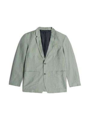 Foto van product G-STAR Tussenjas 'Summer Undone Blazer' orchidee